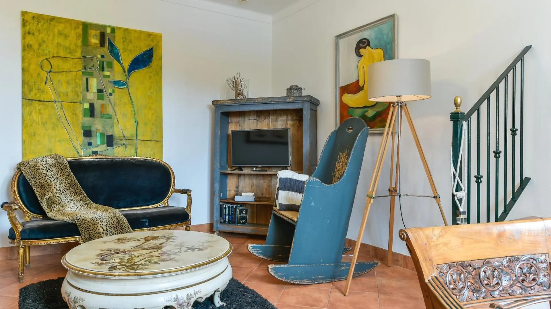 Suite Embat Im Es Llobets Llucmajor  İspanya