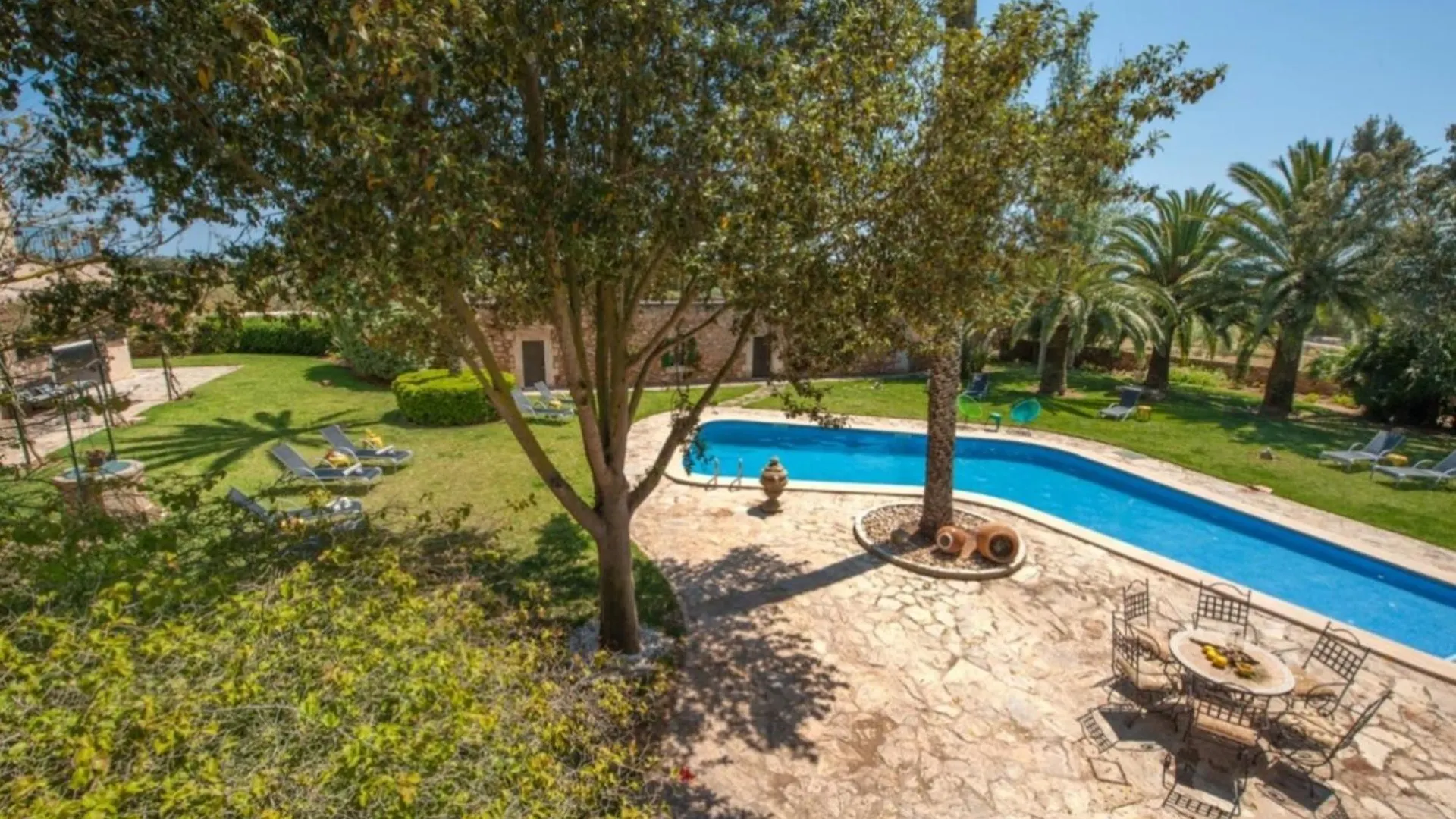 Suite Embat Im Es Llobets Llucmajor  Oda ve Kahvaltı Llucmajor (Mallorca)